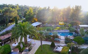 Hôtel Eze Hermitage B&B